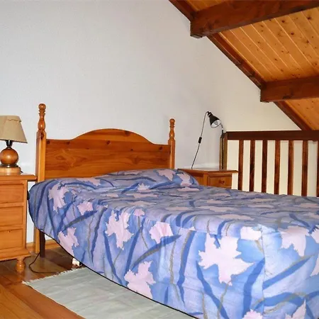 דירה Mezzanine Sud Avec Parking A Font-romeu - Fr-1-580-33